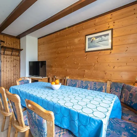 Wald-wohnung In Todtmoos, Cleaning Included *