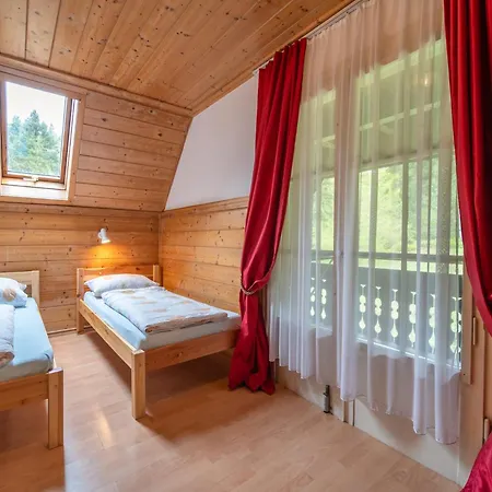 Wald-wohnung In Todtmoos, Cleaning Included Hébergement de vacances *
