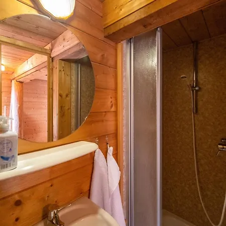 Hébergement de vacances Wald-wohnung In Todtmoos, Cleaning Included