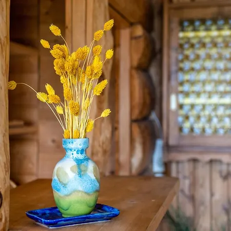 Wald-wohnung In Todtmoos, Cleaning Included Todtmoos