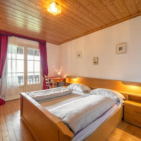 Wald-wohnung In Todtmoos, Cleaning Included Dom wakacyjny *