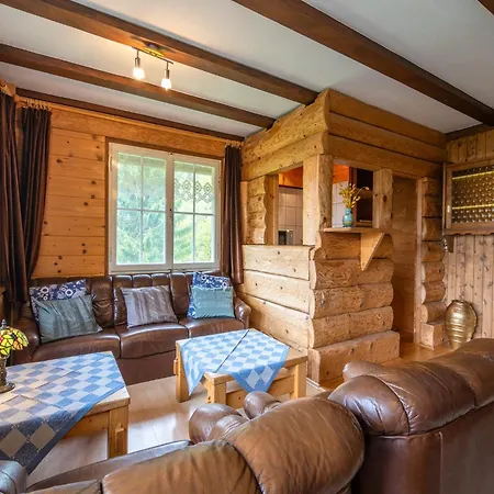 Dom wakacyjny Wald-wohnung In Todtmoos, Cleaning Included Todtmoos