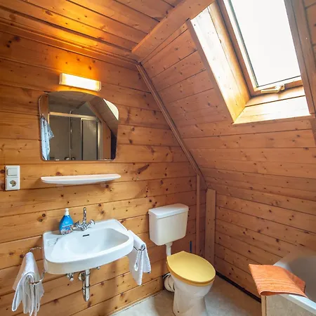 Wald-wohnung In Todtmoos, Cleaning Included *