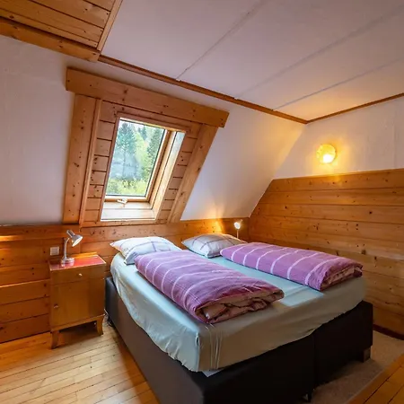 Wald-wohnung In Todtmoos, Cleaning Included * Todtmoos