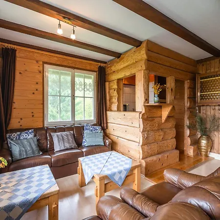 Wald-wohnung In Todtmoos, Cleaning Included Hébergement de vacances
