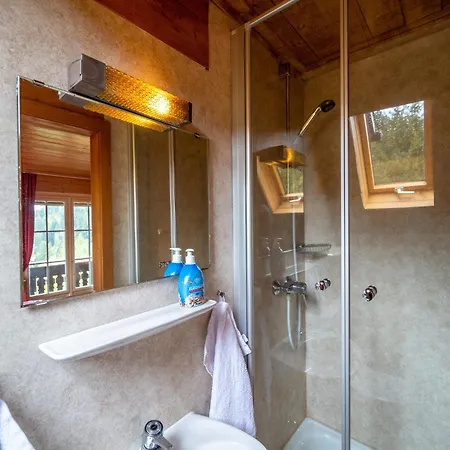 Hébergement de vacances Wald-wohnung In Todtmoos, Cleaning Included Todtmoos