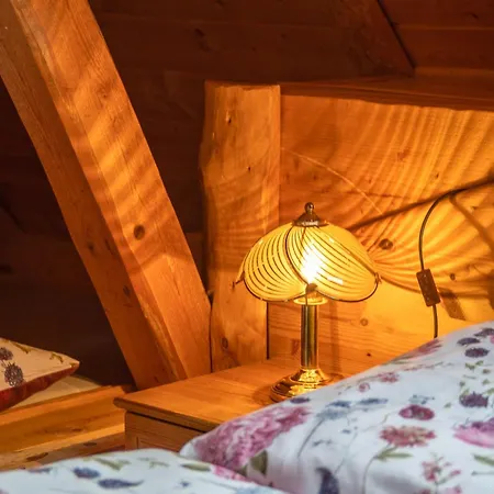 Wald-wohnung In Todtmoos, Cleaning Included *