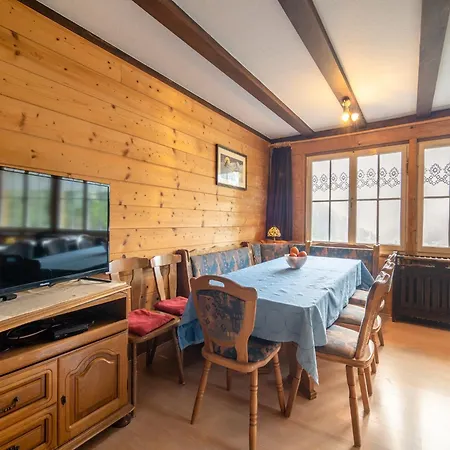 Wald-wohnung In Todtmoos, Cleaning Included * Todtmoos