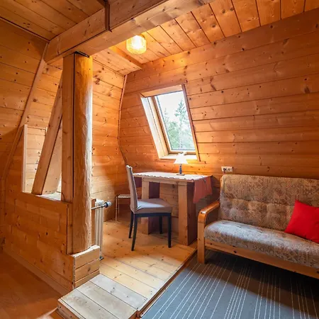 In The Black Forest With Terrace, Cleaning Included Casa vacanze