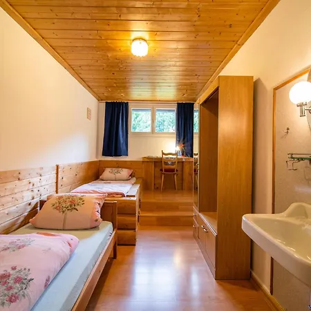 Wald-wohnung In Todtmoos, Cleaning Included Hébergement de vacances *